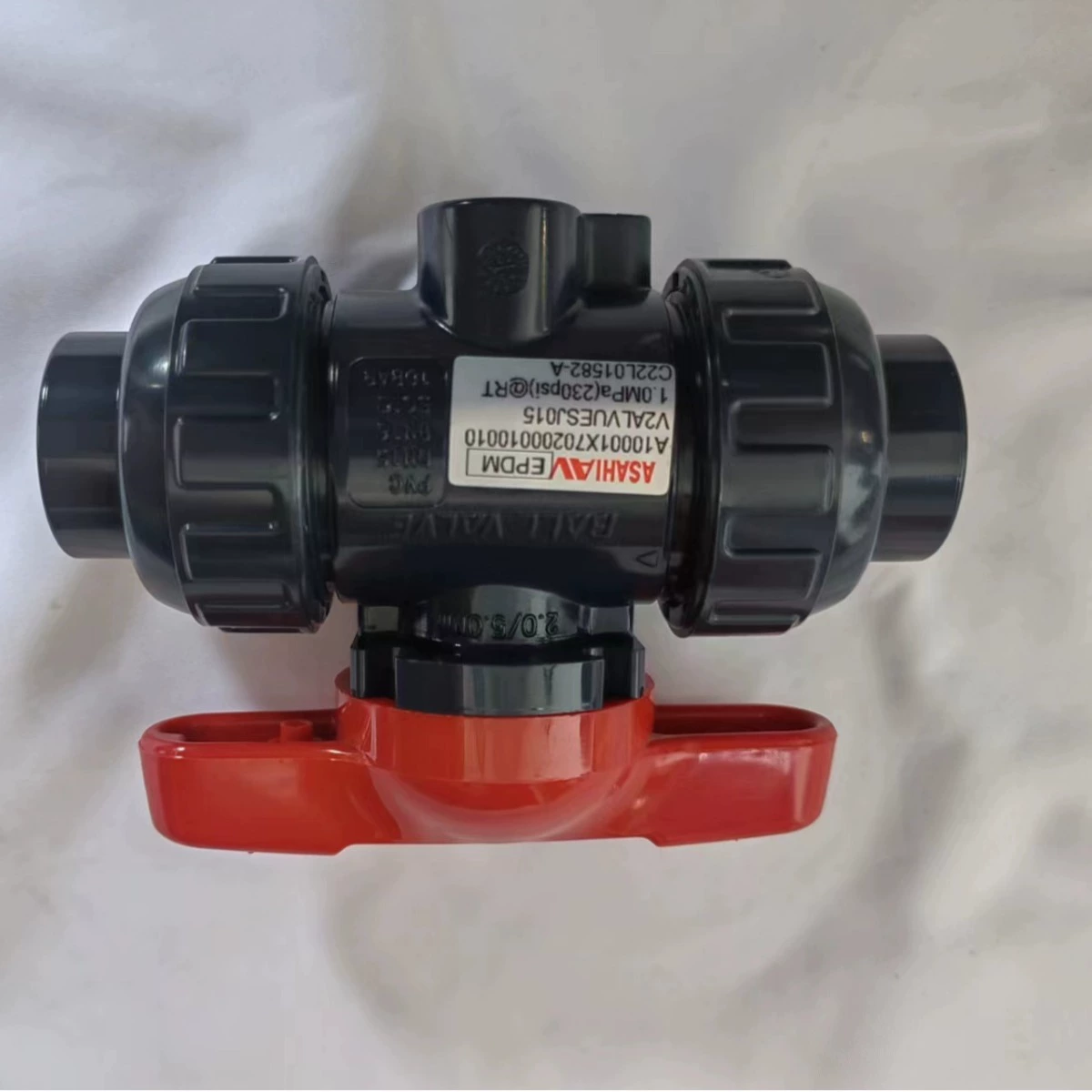 Япония Xuйou ASAHII AV CELEAN-PVC HP-PVC коленчатый тройник для трубы