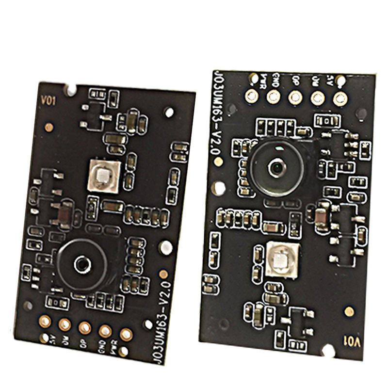 Camera Module high frame rate global exposure camera module industrial equipment camera module scan code module