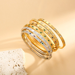 �羳�W��ins�L����θ���΢肈A荲�ɫ18K�������CŮ������