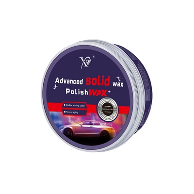 Maintenance Glossing Car Wax, Car wax