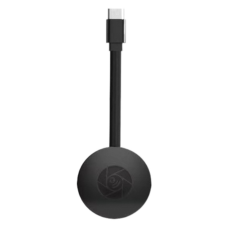 Venta al por mayor teléfono móvil inalámbrico mismo dispositivo de pantalla horizontal y vertical G2 empuje tesoro HD HDMI pantalla de proyección sin demora transmisión en vivo móvil