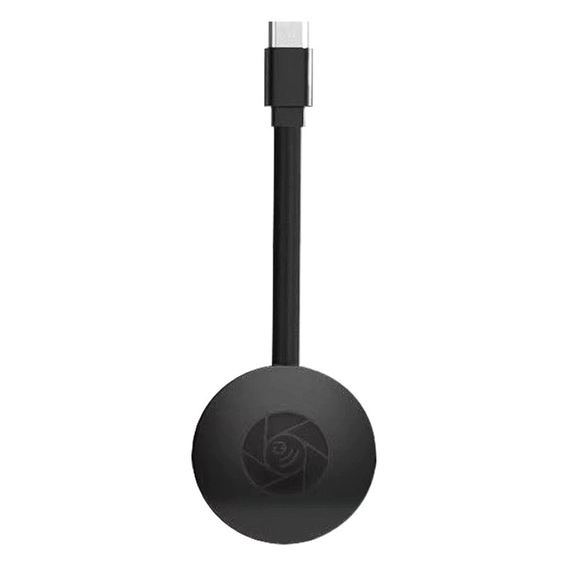 Оптовая мобильный телефон беспроводной ко-экран устройства горизонтальный и вертикальный экран G2 Push сокровище HD HDMI проекционный экран без задержки мобильного телефона Прямая трансляция