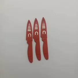 其他刀;其他刀具;其他五金工具