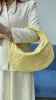 Shallow yellow