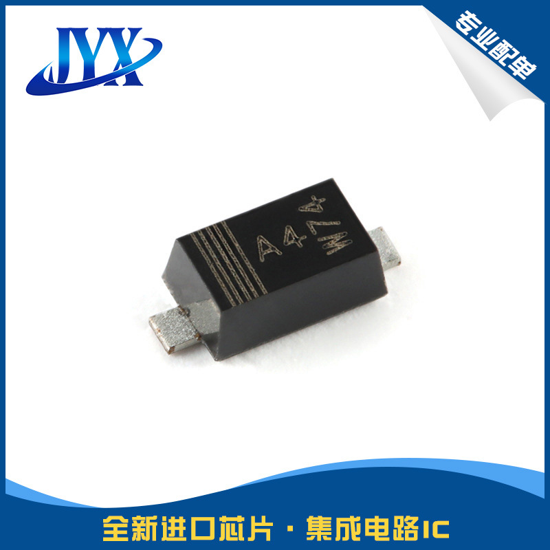 PMEG3005EH,115 SOD-123F 30V, 0.5A 肖特基整流器 单二极管