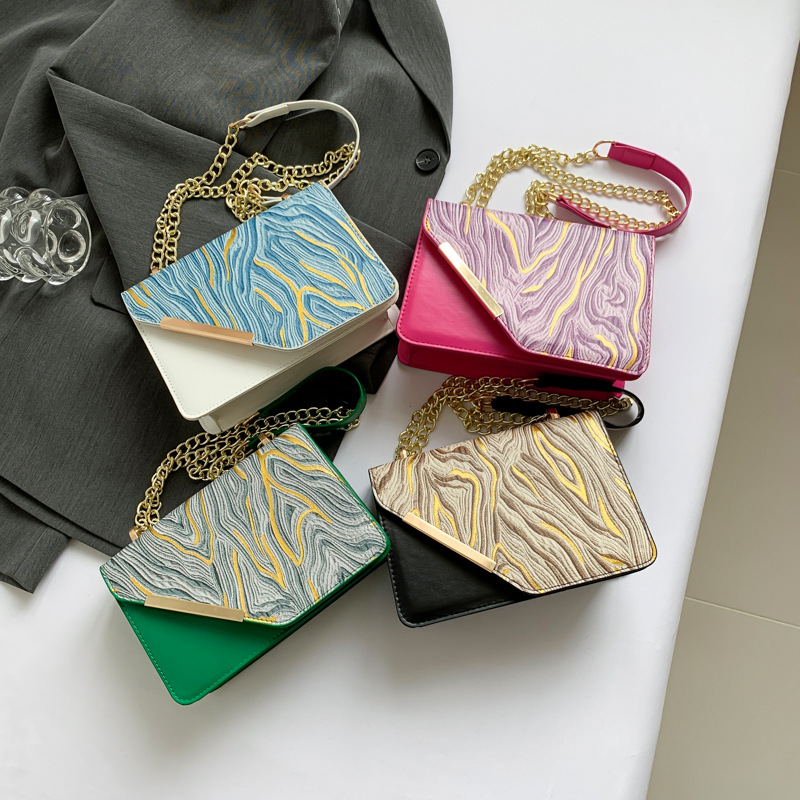 2024. gada jauna plecu ikdienišķa crossbody skaista vasaras mode, nišas personība, sieviešu soma, vienkārša rokassomiņa_voghion.com