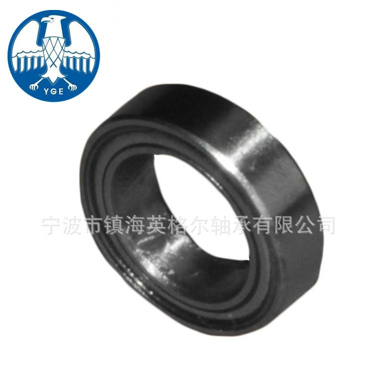 厂家供应 深沟球轴承 公制微型轴承 623ZZ 3*10*4 密封防尘