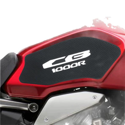 for Honda CB1000R new model: Motorcycle helmet anti-fog film