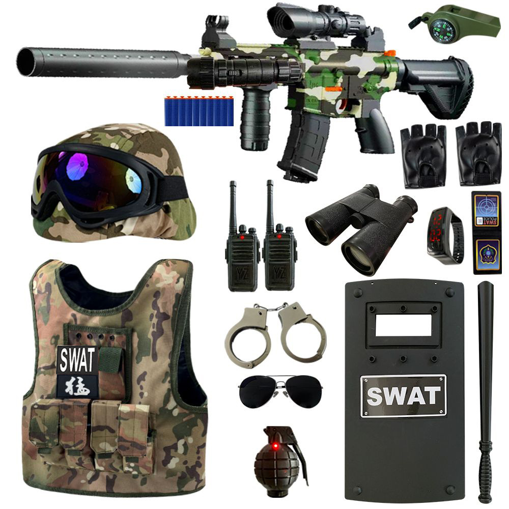 (Cross-border trading), vest, set, 16 pieces