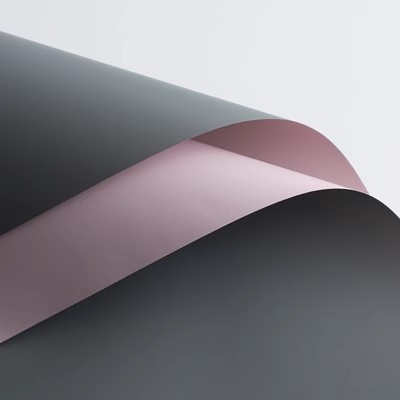 베어 분말 다크 그레이; 56*56cm/20 장