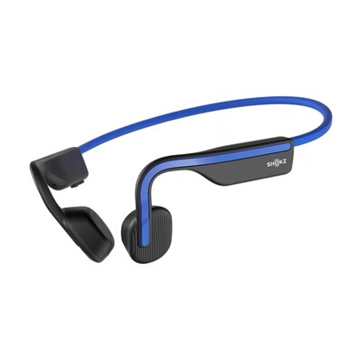 Shokz韶音openmove骨伝導bluetoothイヤホン運動ランニング無線耳に入らない耳掛け式s661|undefined