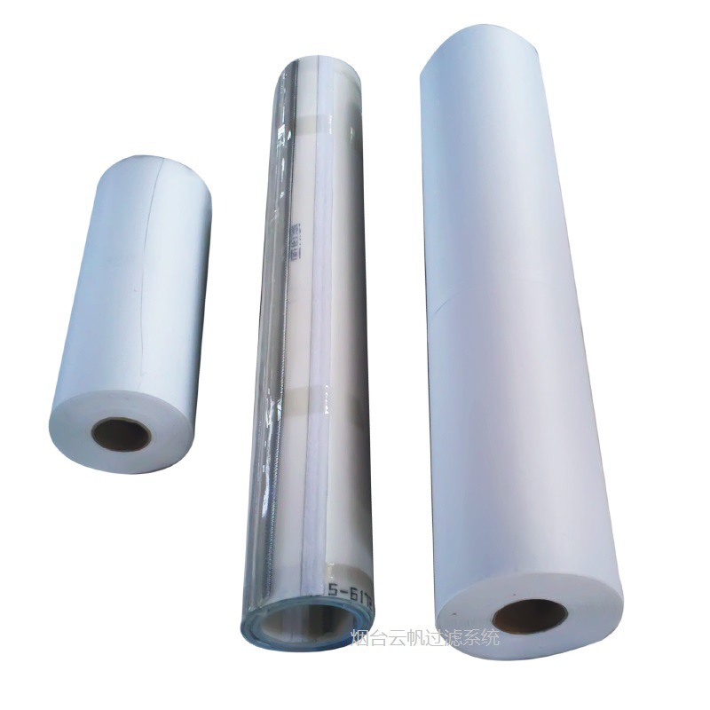 固液分离真空负压刮板链过滤机（按需制作）