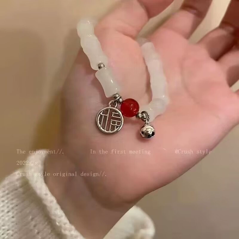 Браслет (Tide) с кошачьим глазом, мини-дизайн, легкая роскошь, 18 см