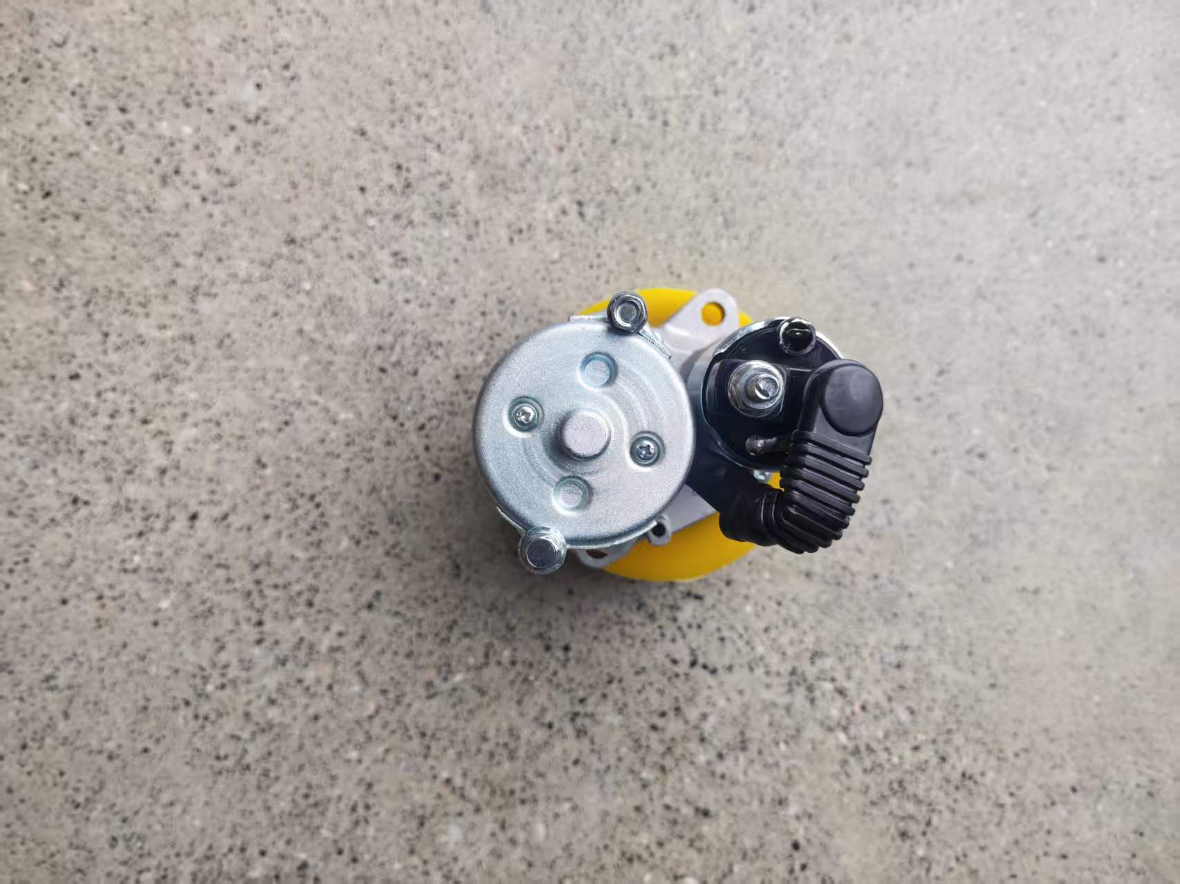Starter Motor Suitable for Old Honda Civic 12V 1.0KW 9T 31200-P2A-004