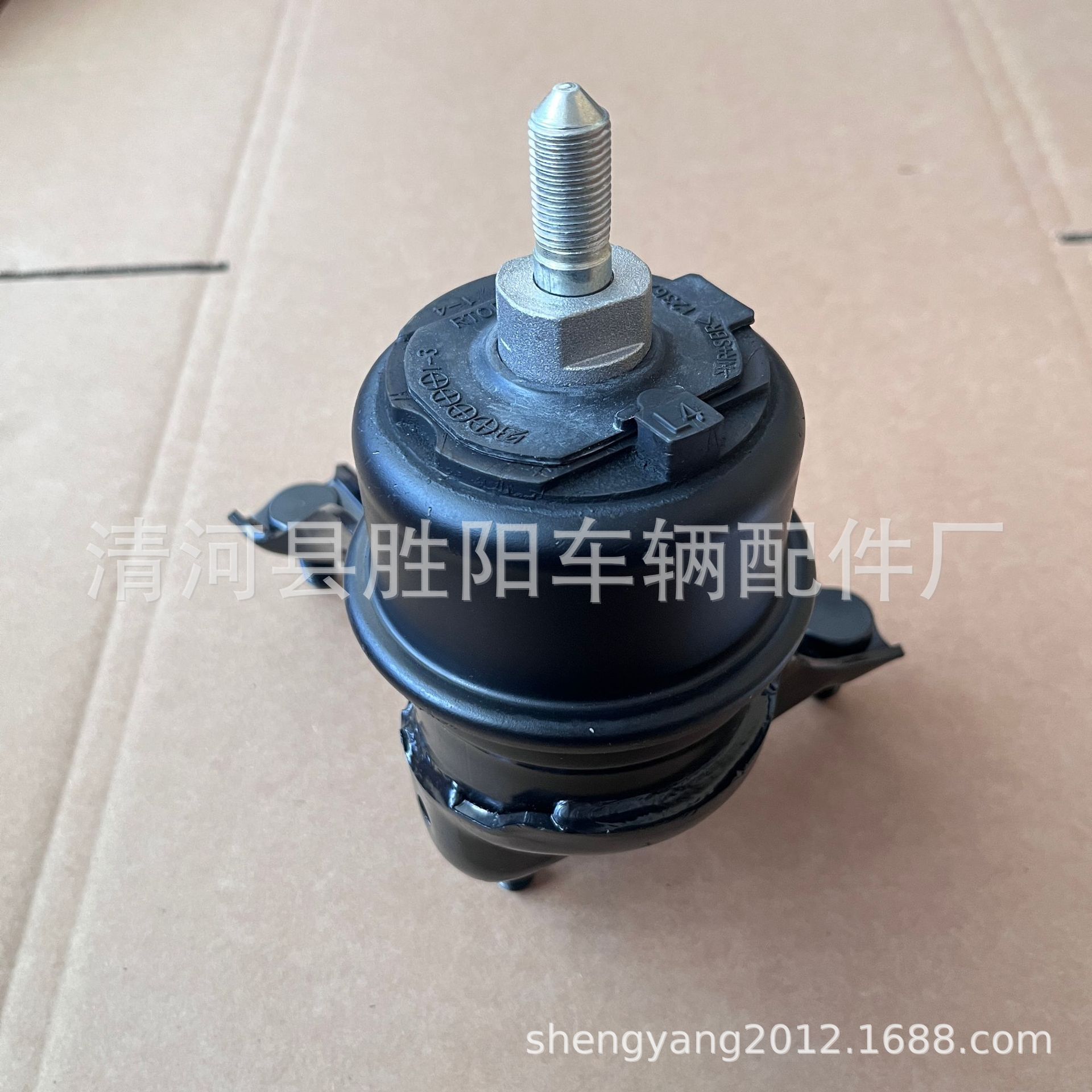 Soporte de Motor para Auto 12362-0H010 12362-20050 12362-28100 12362-36030 12362-28190 para Toyota image 1