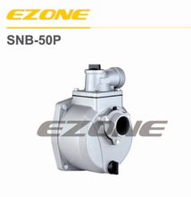 汽油机水泵 2寸泵壳泵体168F/170F SNB-50P自吸泵抽水机铝泵