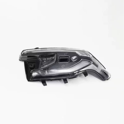 side rearview mirror, Power supply, ignition system accessories