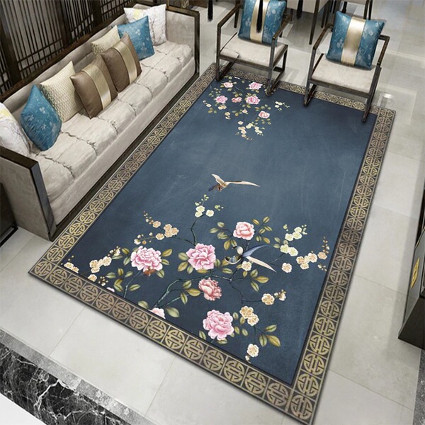 Carpet for living room