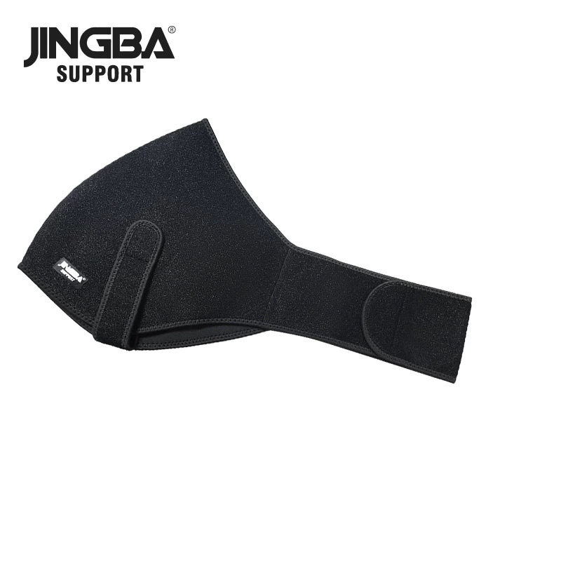 Jingba Shoulder OK Club расширенная защита взрослых, активный отдых, обогрев и дышащий производитель фитнес