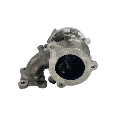 853472-0002 E4T15C-1118010 Is, Supercharger