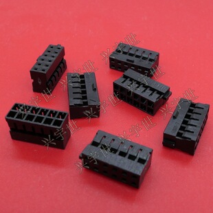 51110-1256 2x6pin2.0mm�g��ȫ��ԭ�bmolex�B�����F؛����