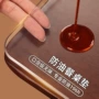 长方形免洗防油防水餐桌布
