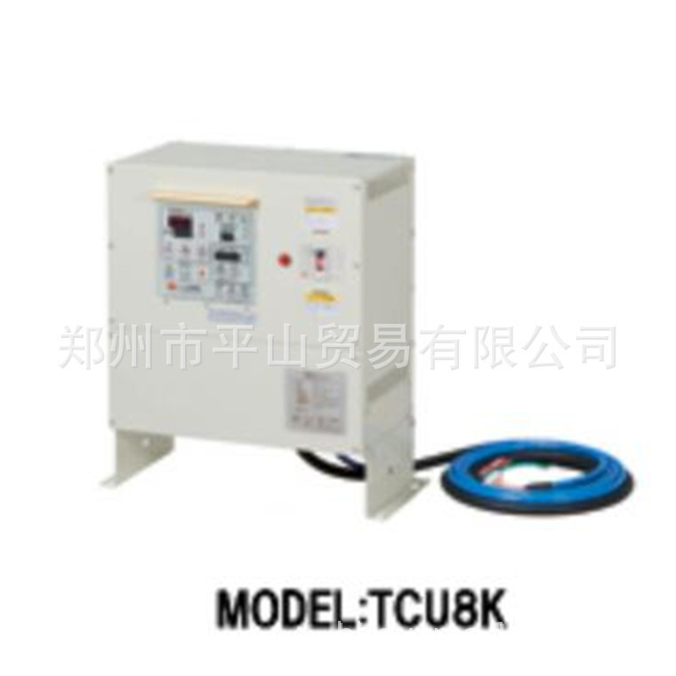 TSK关西电热 温调单元 TCU系列TCU8K 3200-3K温度控制器