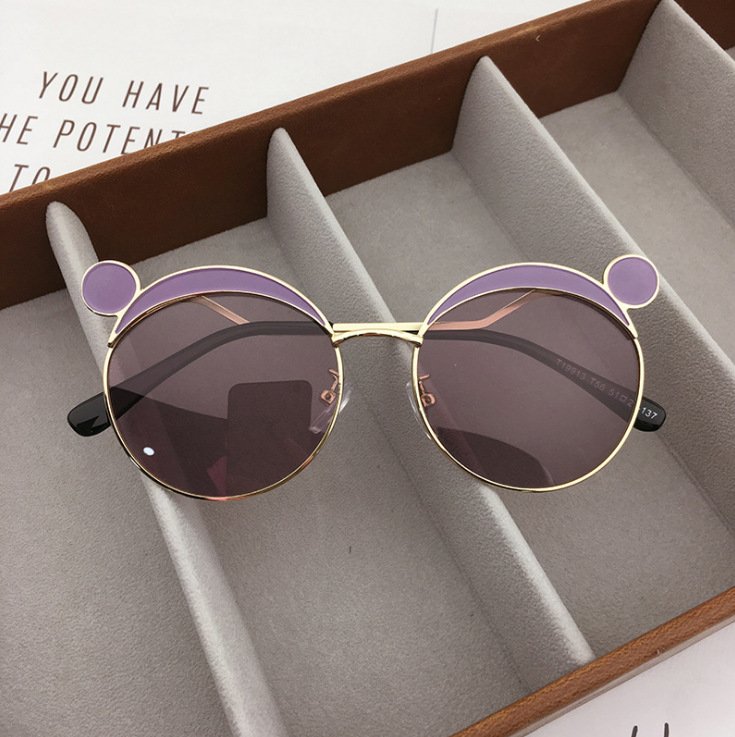 fashion purple