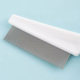 Cross-border Pet Comb Dog Flea Comb Cat Flea Comb Plastic Teeth Comb Steel Needle Comb Cleaning Supplies