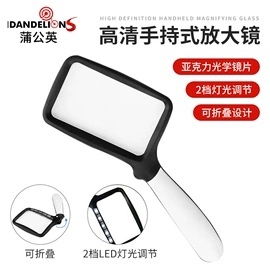 放大镜;望远镜;光学机具