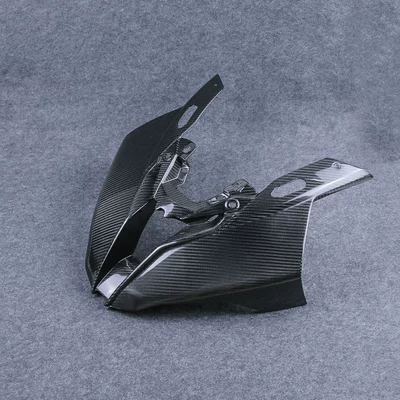 BMW S1000RR karbon lifli kapot, ön hava girişi qapağı, yan panel