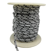 �F؛���S�� ���o��K 6mm 10�����η� �ڰ׻���ɫ�쾎 �����o��K