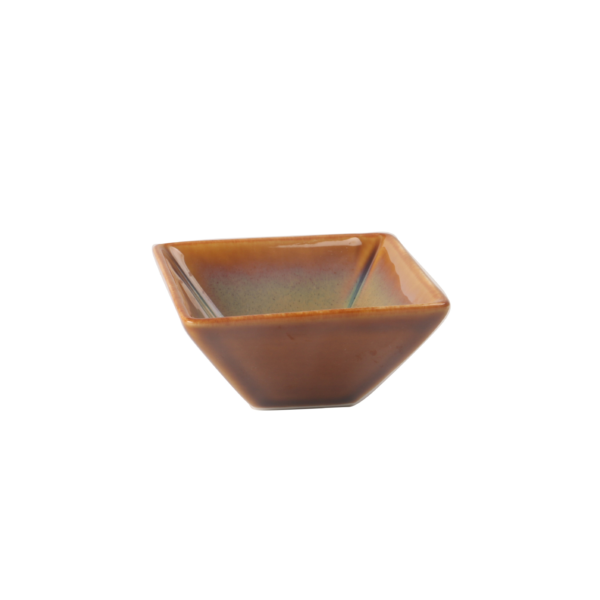 Melaza color marca exportación Comercio exterior fruta y verdura tazón leche olla cubo salsa condimento plato nuevo hueso China Occidental comida plato periférico