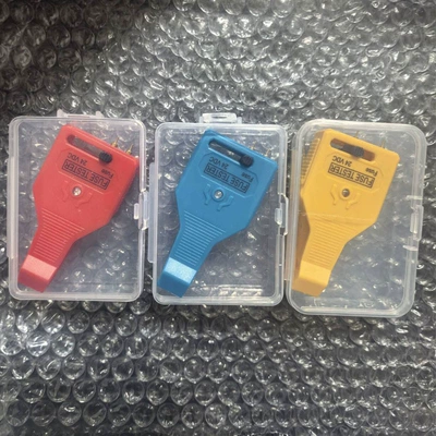 Tester/Fuse Detection | Avtomobil diaqnostika alətləri