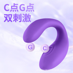 New-style erotic toy: Vibrating G-spot stimulator for women, suction-style orgasmic gadget—trendy sex toys for ultimate pleasure.