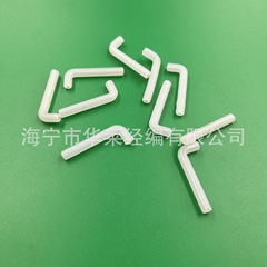 シリカゲルエルボ直角エルボ透明シリカゲルスリーブUL形管s管浄水器飲用水管