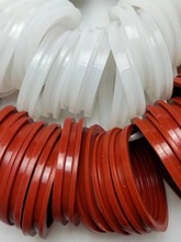 太阳能热水器配件大全硅胶防尘圈尾底托太阳能硅胶圈垫密封圈