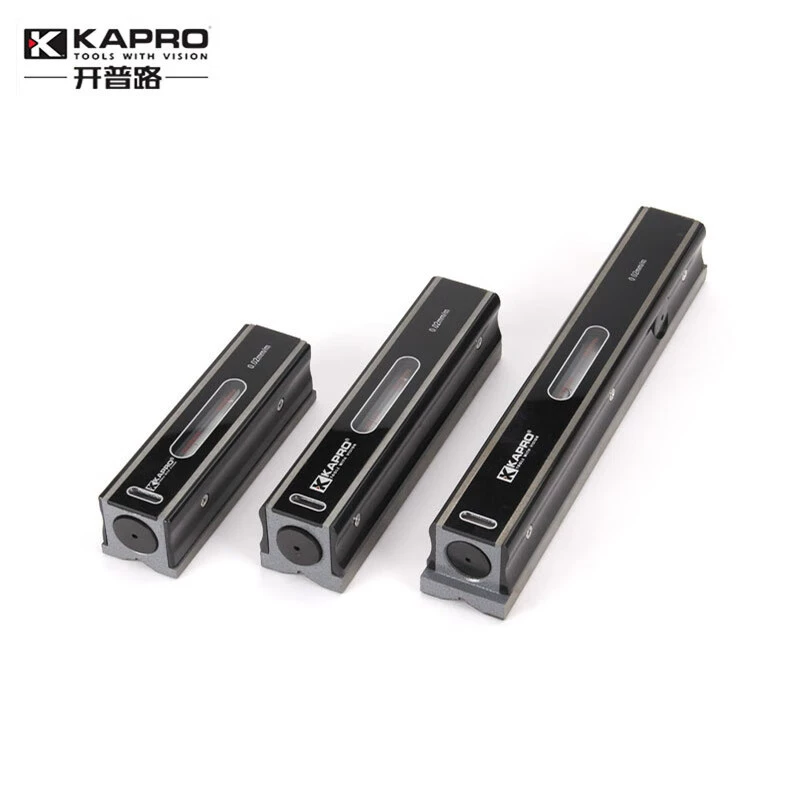 KAPRO Капский дорожный уровень Высокоточный механический станок-полоска промышленный горизонтальный щипцер корректор 3