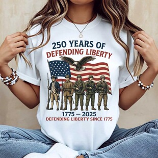 ����վ�W�a250 Years Of Defending Liberty America�A�I����W��