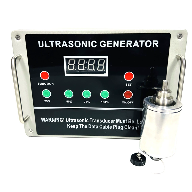 100W ультразвуковой регулятор спот мигающий вихревой сито ультразвуковой преобразователь ультразвуковой вибрационный сито