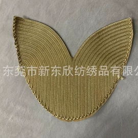 绣花加工;刺绣工艺品;织造加工