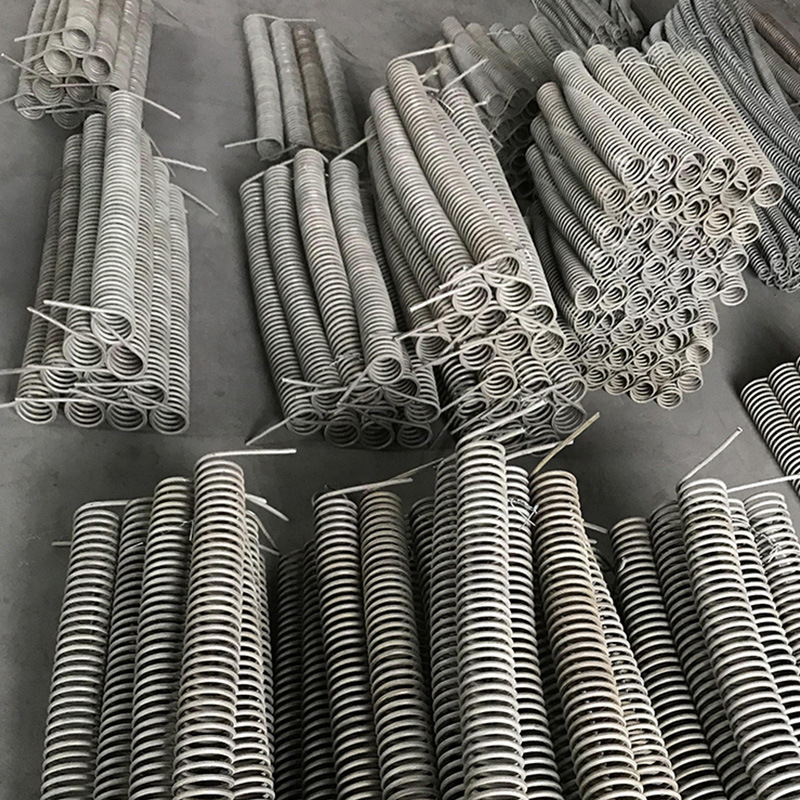 高温钢花HRE电热合金电阻丝耐高温1400度高温工业电炉丝电热丝