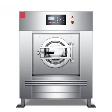 大型洗衣机全自动大型洗脱机工业洗衣机商用家用跨境厂家包邮