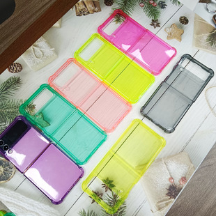 �m�������Z flip 3�֙C����ɫGalaxyF711�ۯB��4��ˤܛ���֙C��