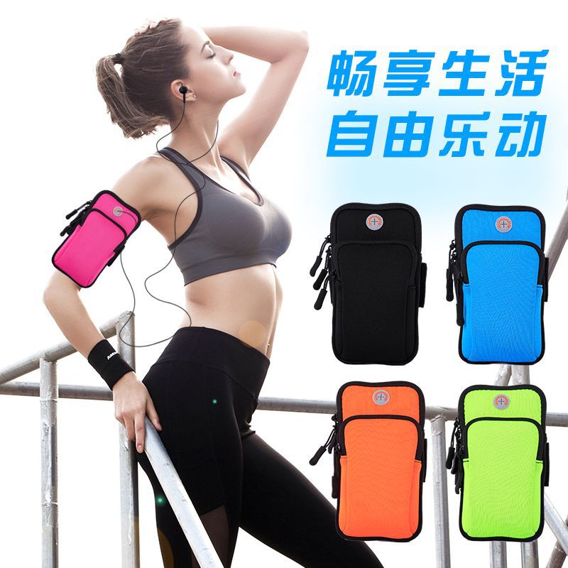 Sports handbag for gym