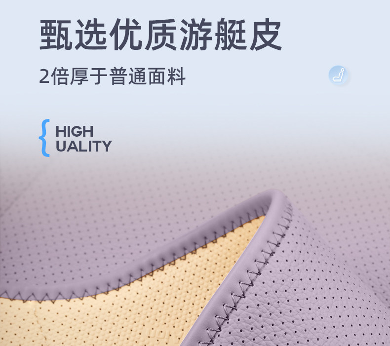 Suitable for Xpeng MONA L03 car seat cushions, universal seat covers for all seasons, interior accessories, and modification kit