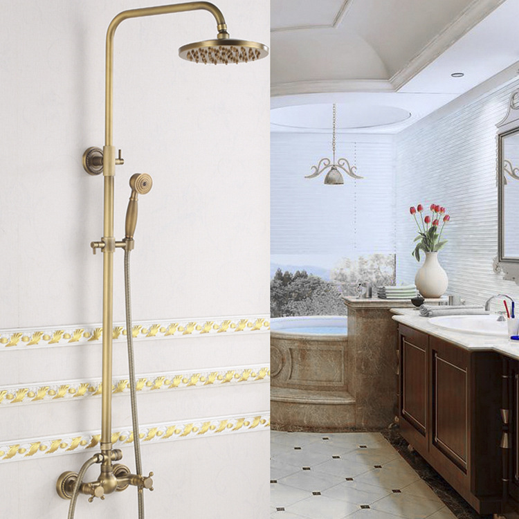 Cinco enlaces antiguos