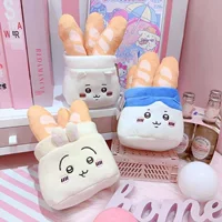 Модная мультяшная кукла с эмодзи, 8inch когтей, подарок, плюшевая игрушка Jiyikawa, праздничный подарок