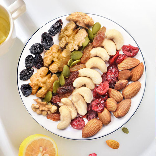 Daily Nut Mixed Dried Fruit Gift Pack Special Snacks for Pregnant Women Small Packages Bulk Small Packages Wholesale