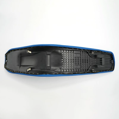 Bag Seat Cushion Motorcycle, Motorcycle cushion